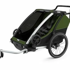 Thule Chariot Cab 2