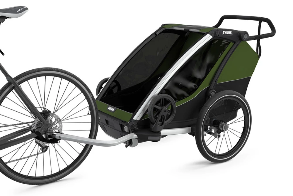 Thule Chariot Cab 2 – Image 2