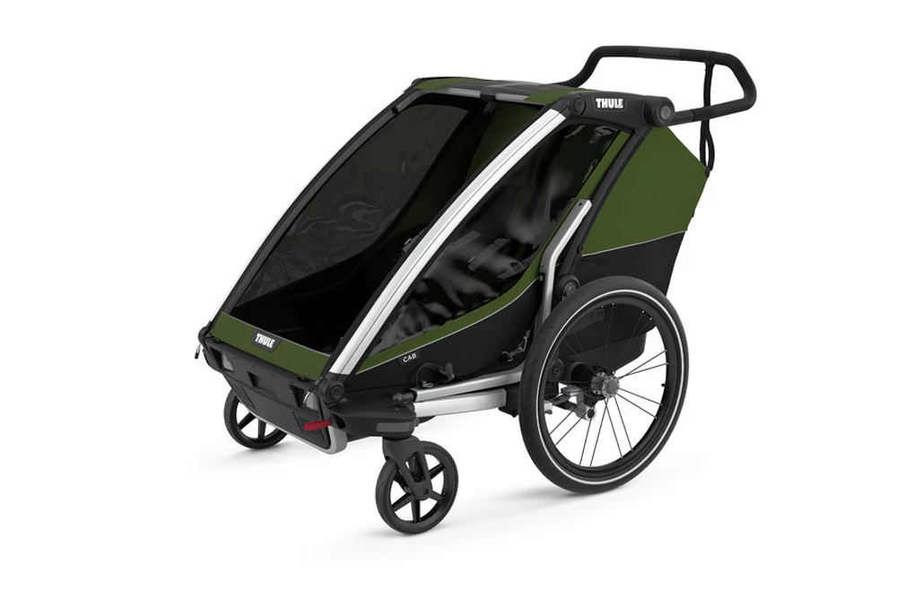 Thule Chariot Cab 2 – Image 3