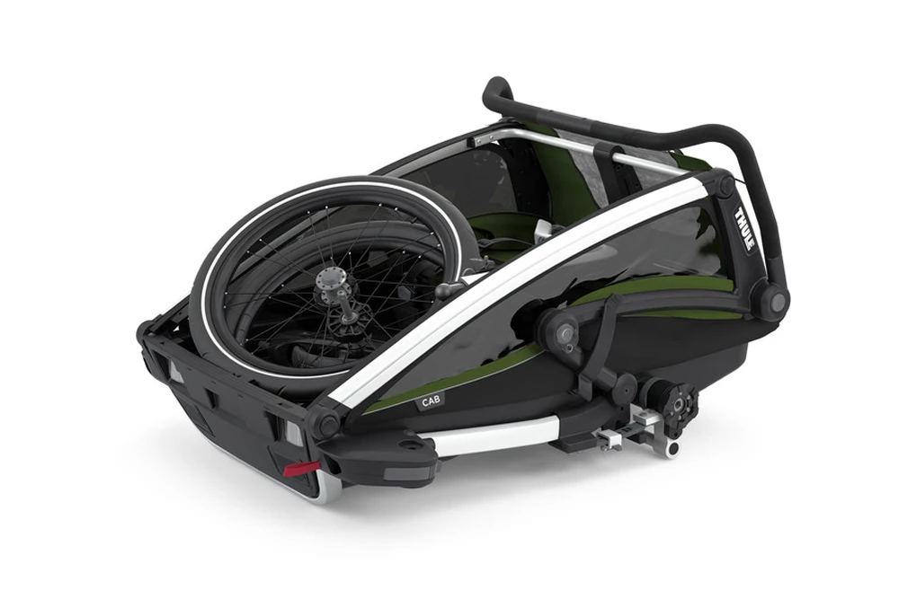 Thule Chariot Cab 2 – Image 6