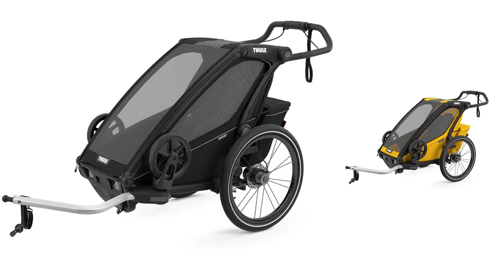 Thule Chariot Sport 1