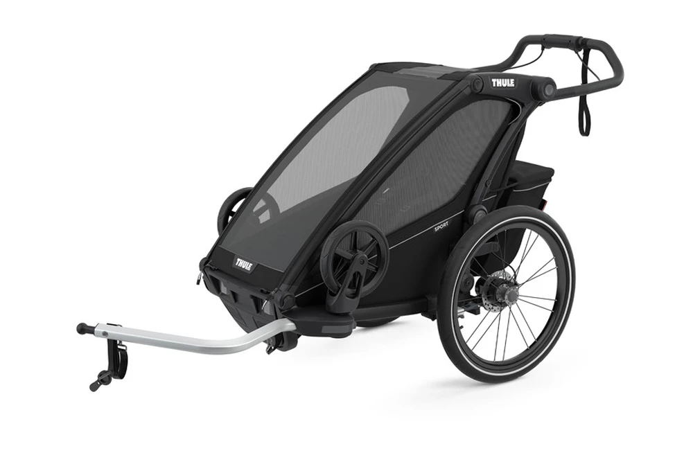 Thule Chariot Sport 1 – Image 2