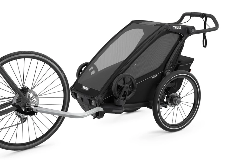 Thule Chariot Sport 1 – Image 3