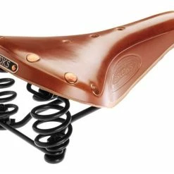 BROOKS Flyer Spécial Selle En Cuir Homme