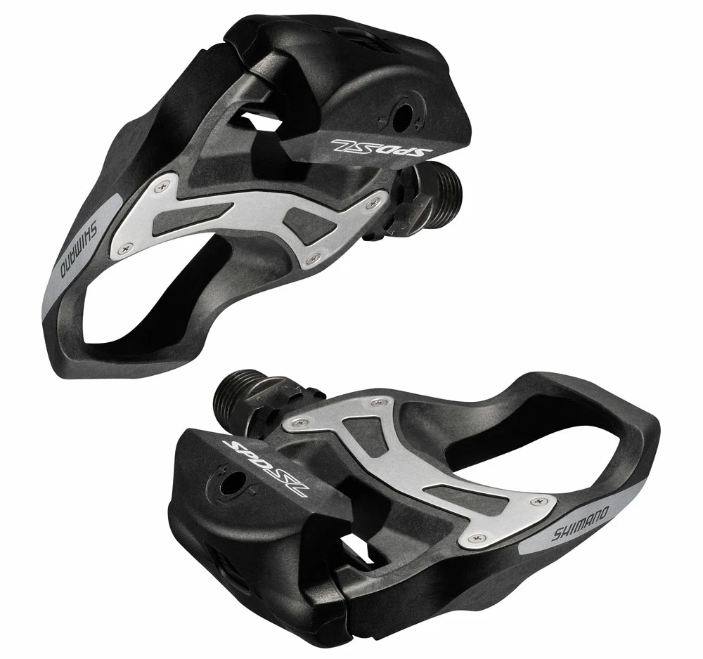 Shimano Pédales PD-R550 SPD-SL