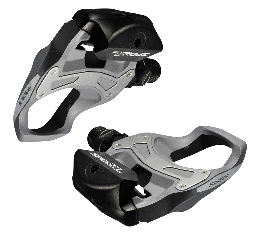 Shimano Pédales PD-R550 SPD-SL