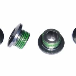 TRUVATIV XX1 Vis De Plateau MTB Alu Pour 1 Fois