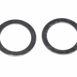 TRUVATIV Pedal Washer Steel