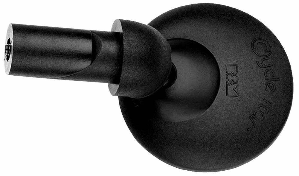 Busch-mueller Cycle Star 901/2 Rétroviseur De Guidon Intérieur