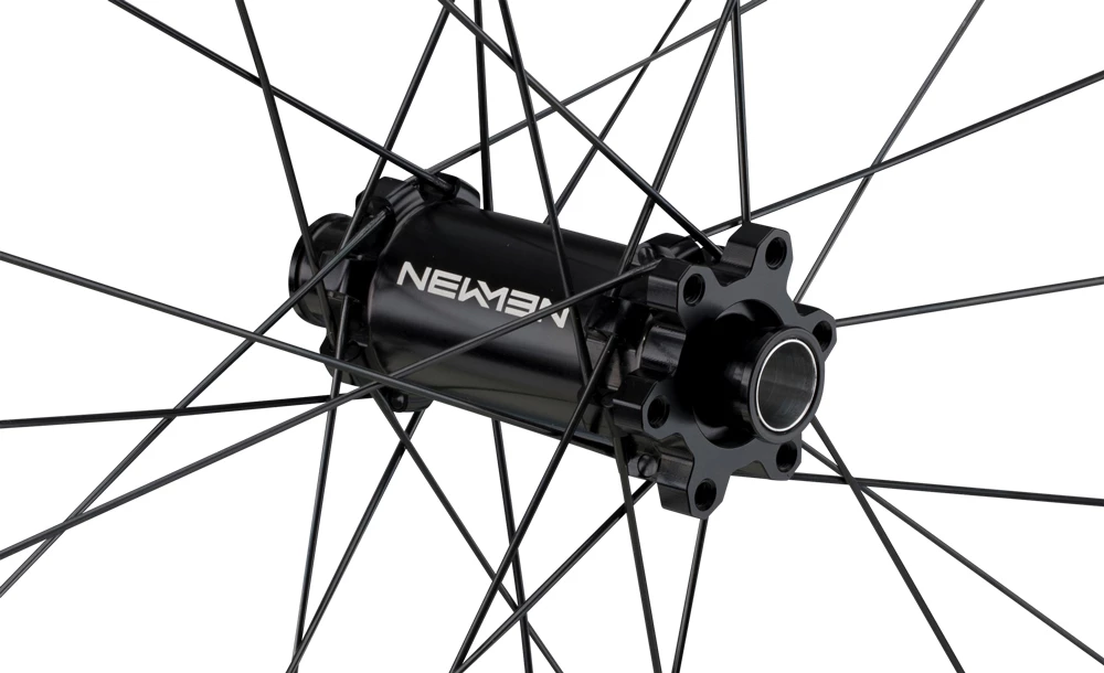 Newmen Paire De Roues Evolution SL X.A.25 29" Boost Sram XD – Image 4
