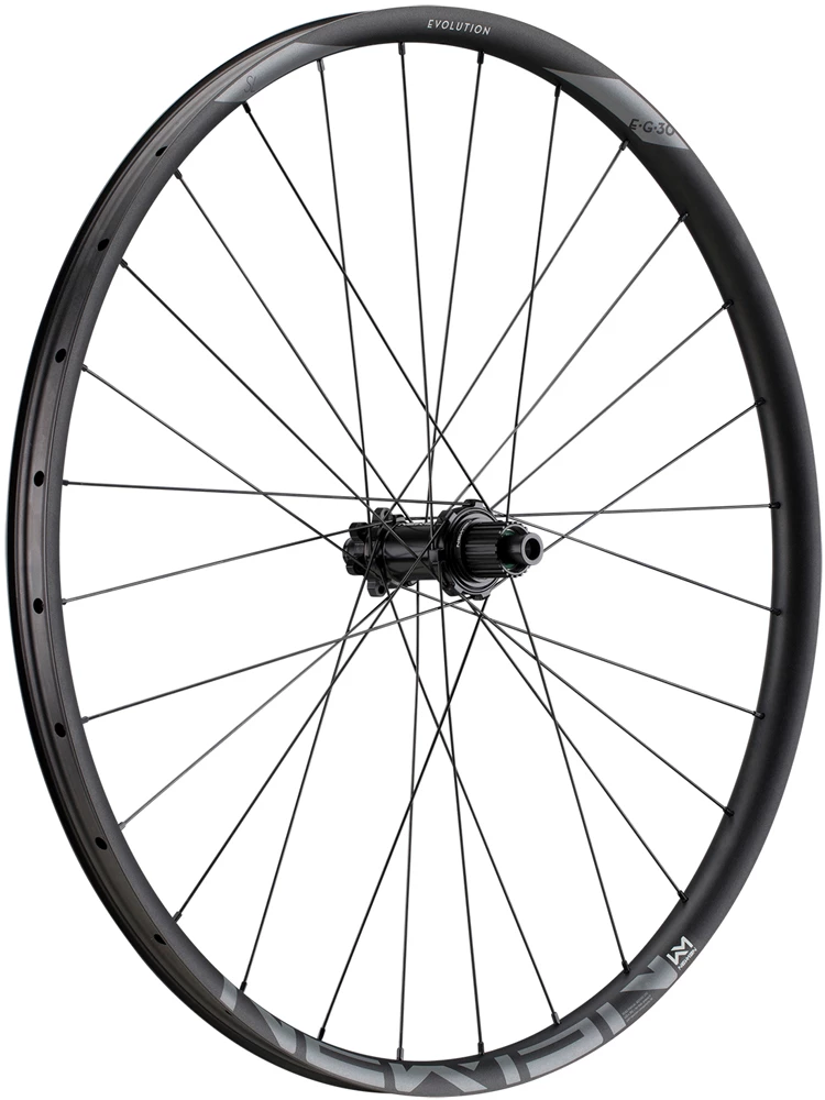 Newmen Roue Arrière Evolution SL E.G. 30 27.5" Boost
