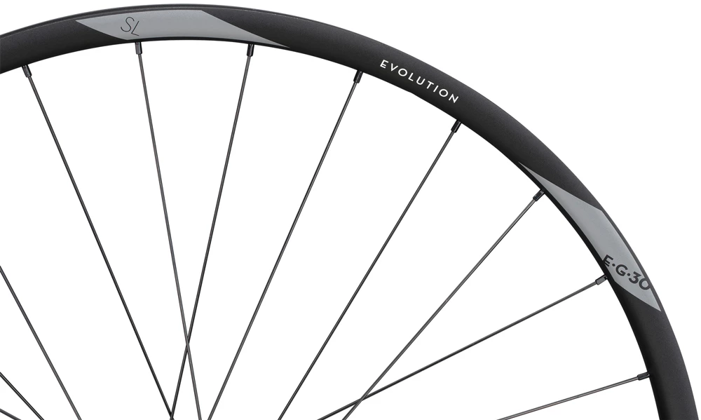 Newmen Roue Arrière Evolution SL E.G. 30 27.5" Boost – Image 4