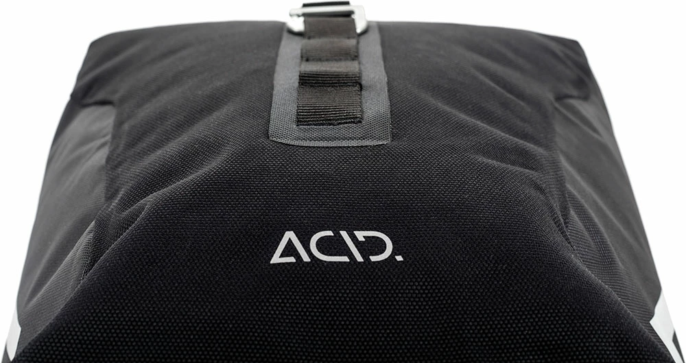 ACID TRAVLR 20/2 Sacoches Pour Bicyclettes – Image 6