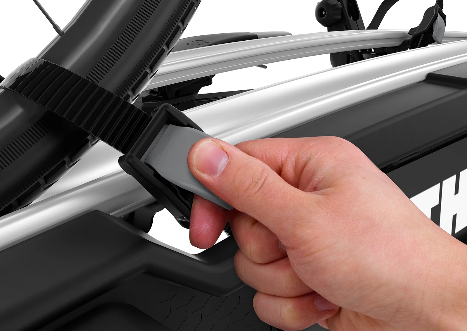 Thule VeloSpace XT 2 938 - Porte-vélos – Image 6