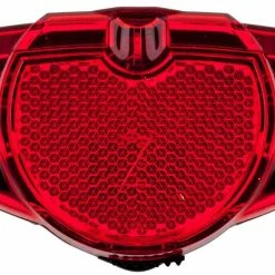 AXA Feu Arrière Spark Steady LED