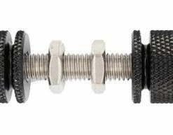 Kids Ride Shotgun Kit De Remplacement Des Repose-pieds