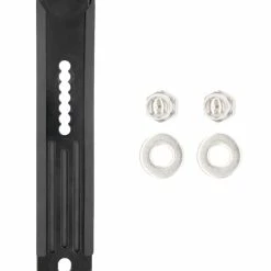 Kids Ride Shotgun Bras Pivotant Pour Siège Enfant Shotgun