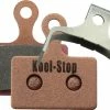 Kool-stop D625S Plaquettes Shimano Sintered Disc