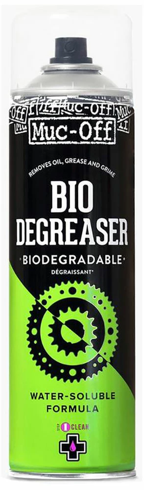 Muc-Off Bio Degreaser Dégraissant 500ml
