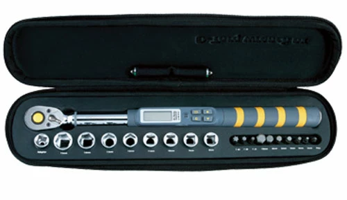 Topeak Clé Dynamométrique D-Torq DX 4-80Nm – Image 2