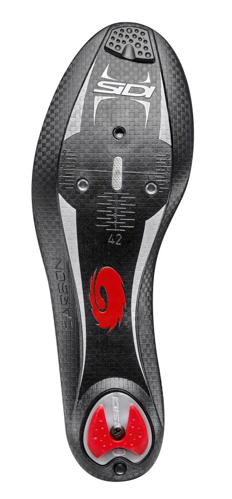 Sidi Zero Gore 2 - Winter Road Bike Shoes – Image 2