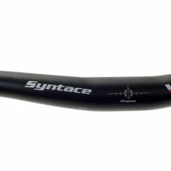 Syntace Vector 7075 High 10 8° 780mm 31,8