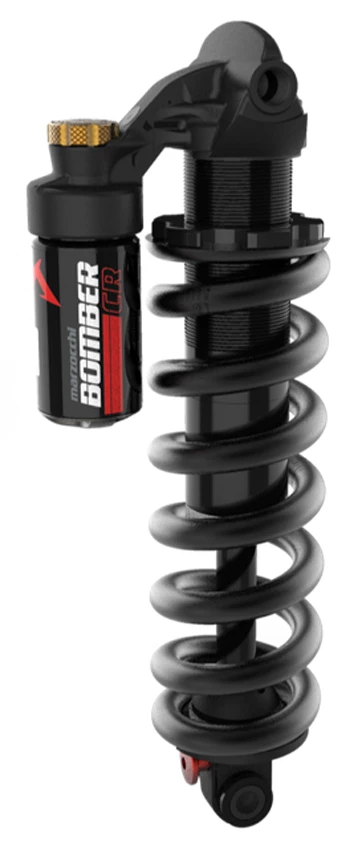 Marzocchi Amortisseur Bomber CR Trunnion