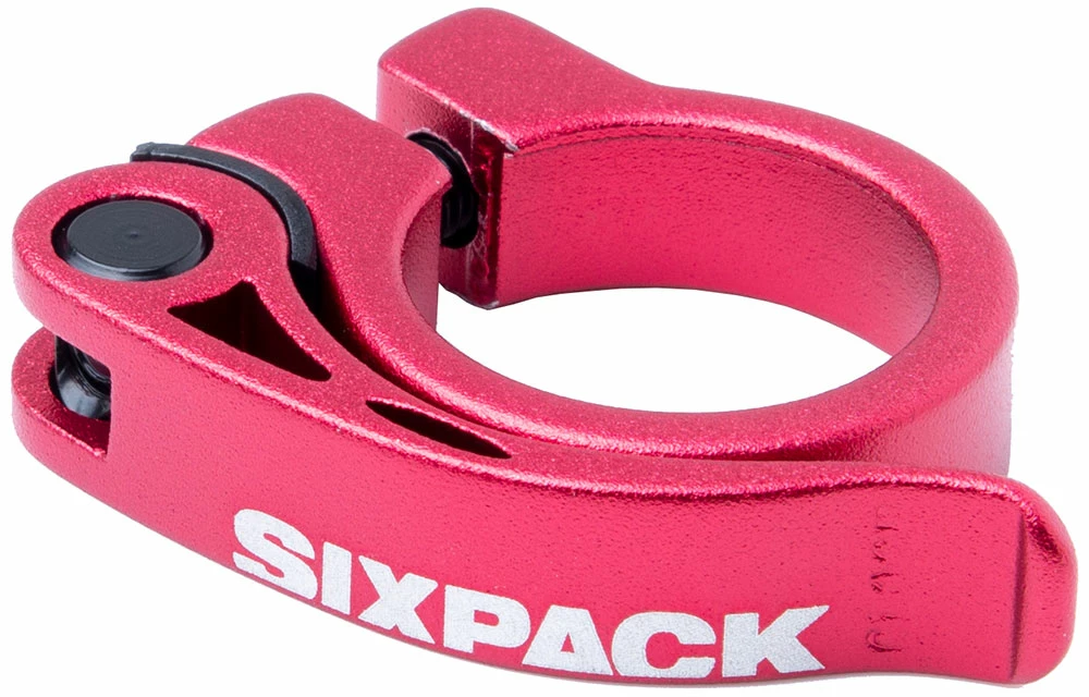 Sixpack Racing Menace Collier De Selle 31.8mm – Image 3