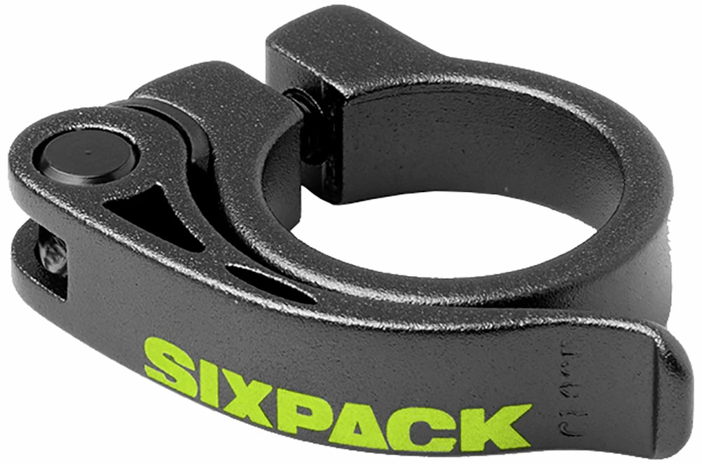 Sixpack Racing Menace Collier De Selle 31.8mm – Image 5