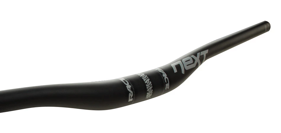 Race Face Next Carbon Bar 20mm Rise 35 X 760mm