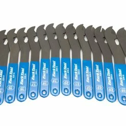 Park Tool Jeu De Clés Coniques Profi SCW-SET.3