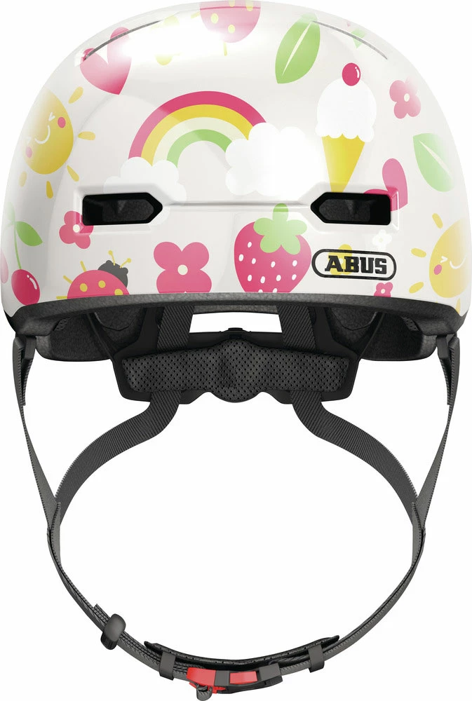Abus Skurb Kid - Casque Pour Enfants – Image 3