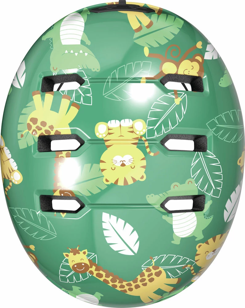 Abus Skurb Kid - Casque Pour Enfants – Image 2