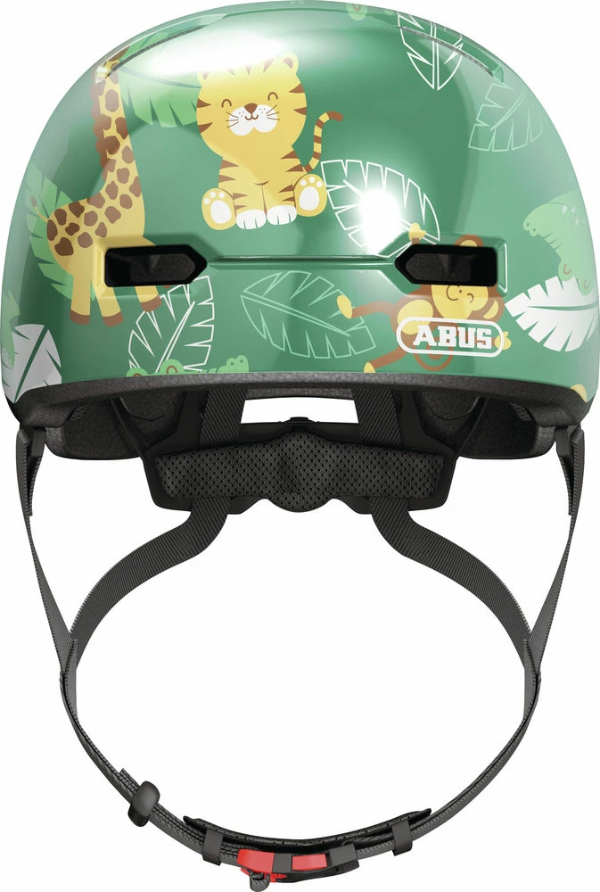 Abus Skurb Kid - Casque Pour Enfants – Image 3