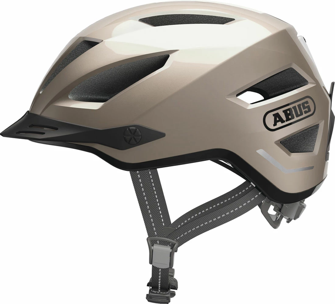 Abus Pedelec 2.0 - Casque De Ville