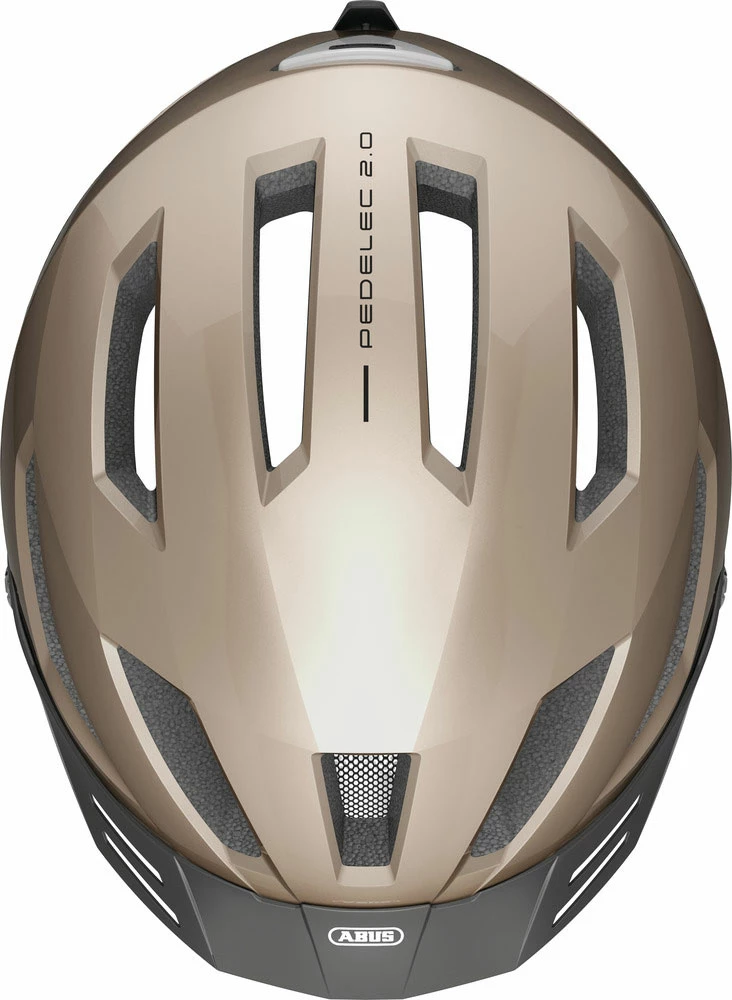 Abus Pedelec 2.0 - Casque De Ville – Image 2