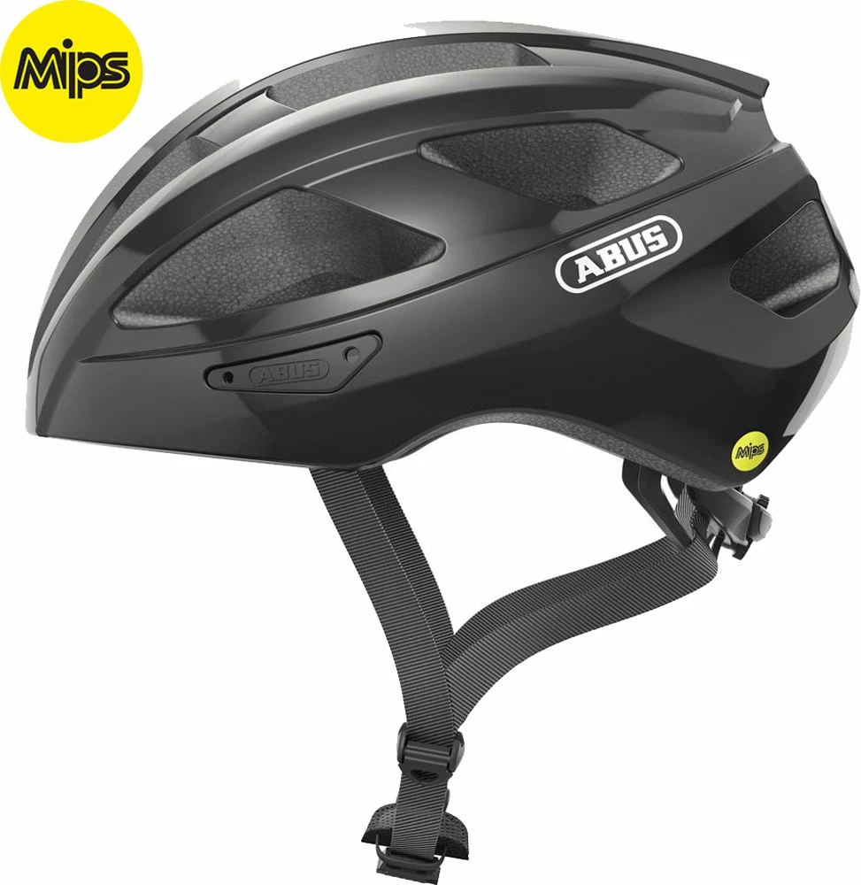 Abus Macator MIPS - Casque De Vélo
