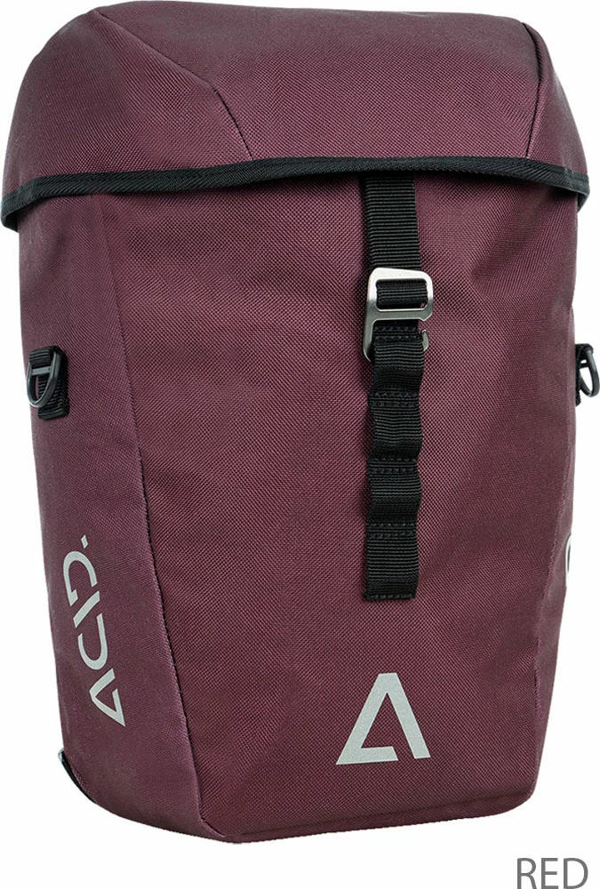 ACID Sacoche Latérale City 15 SMLink – Image 2