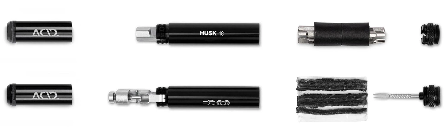 ACID Husk 18 Multi Tool – Image 2