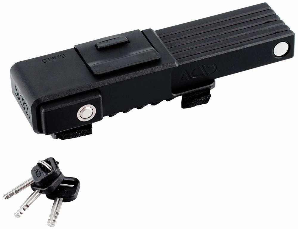 ACID Antivol Pliable RIGID 90 – Image 2