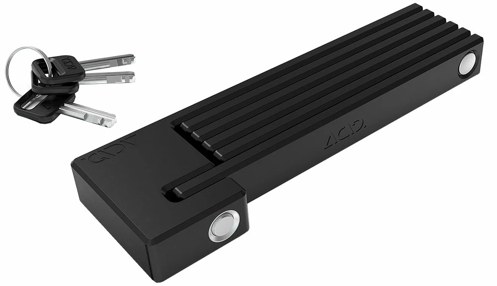 ACID Antivol Pliable RIGID PURE