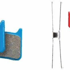 ACID Plaques De Disque Shimano Deore XT