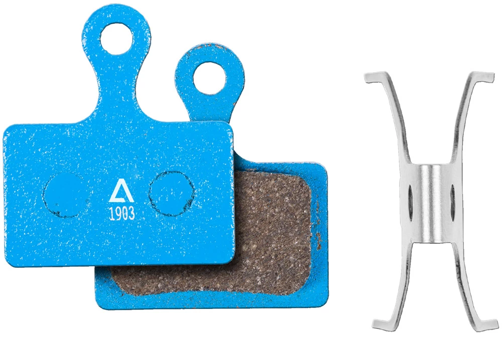 ACID Patins De Disque Shimano Dura-Ace/Ultegra/105/Tiagra/GRX – Image 2