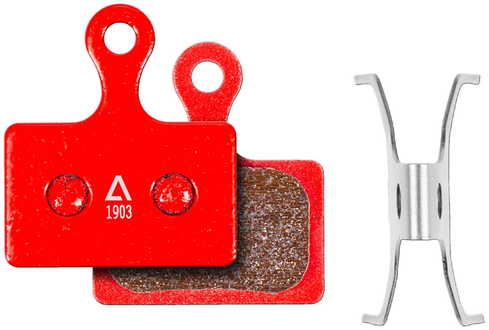 ACID Patins De Disque Shimano Dura-Ace/Ultegra/105/Tiagra/GRX – Image 3