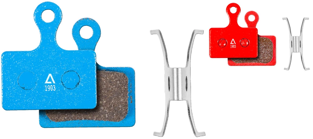 ACID Patins De Disque Shimano Dura-Ace/Ultegra/105/Tiagra/GRX