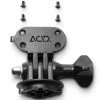 ACID HPA 2000 Adaptateur De Fixation Avec Plaque Arrière