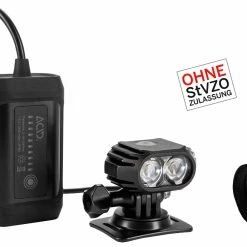 ACID Lumière LED HPA 2000