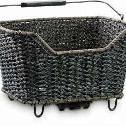 ACID Panier De Porte-bagages En Rotin RILink 20