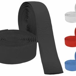 Acros Bande De Guidon Silicone Wrap
