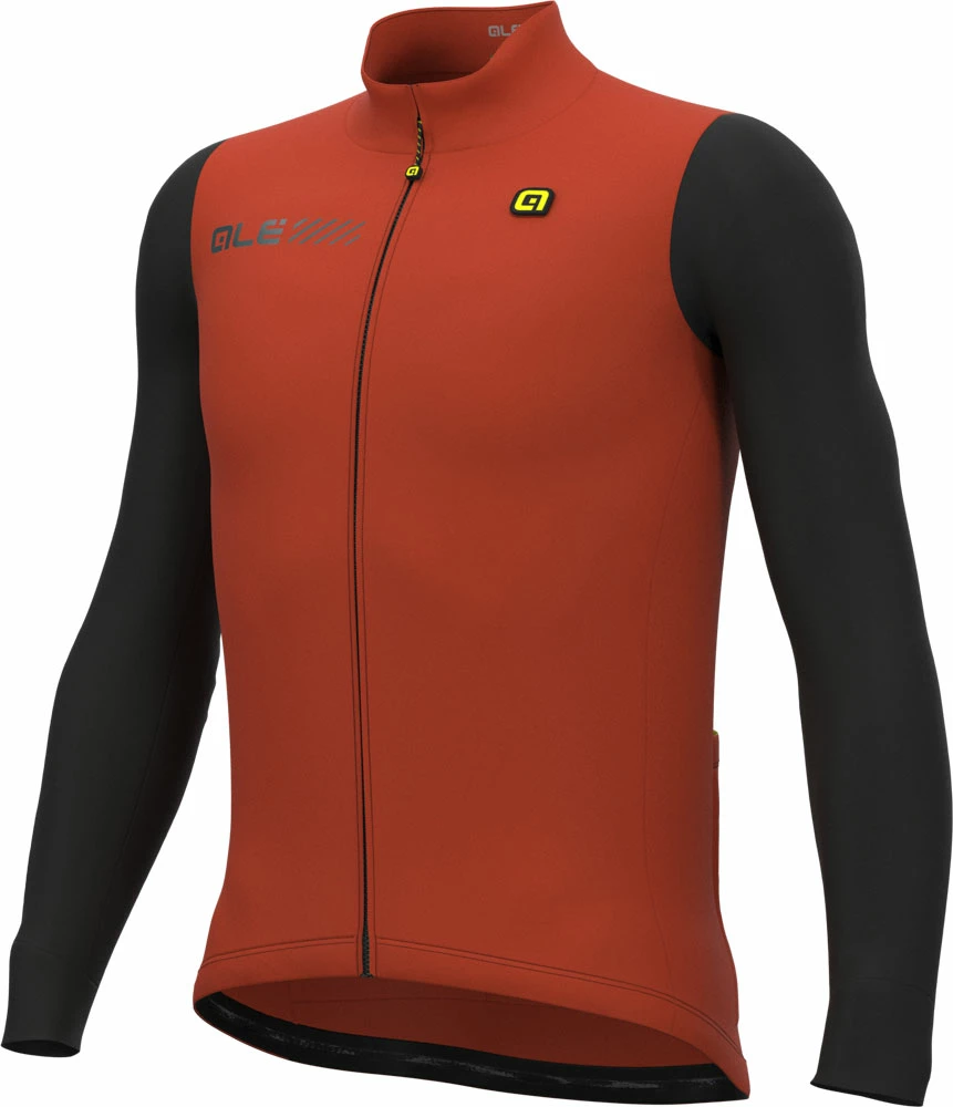 ALE Fondo 2.0 - Long Sleeve Jersey